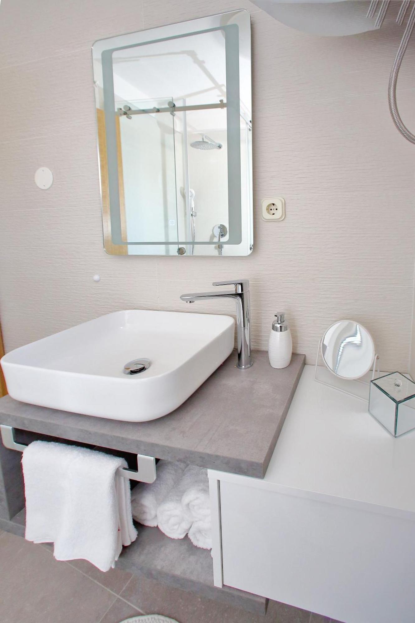 Apartments Nina Бибинє Екстер'єр фото