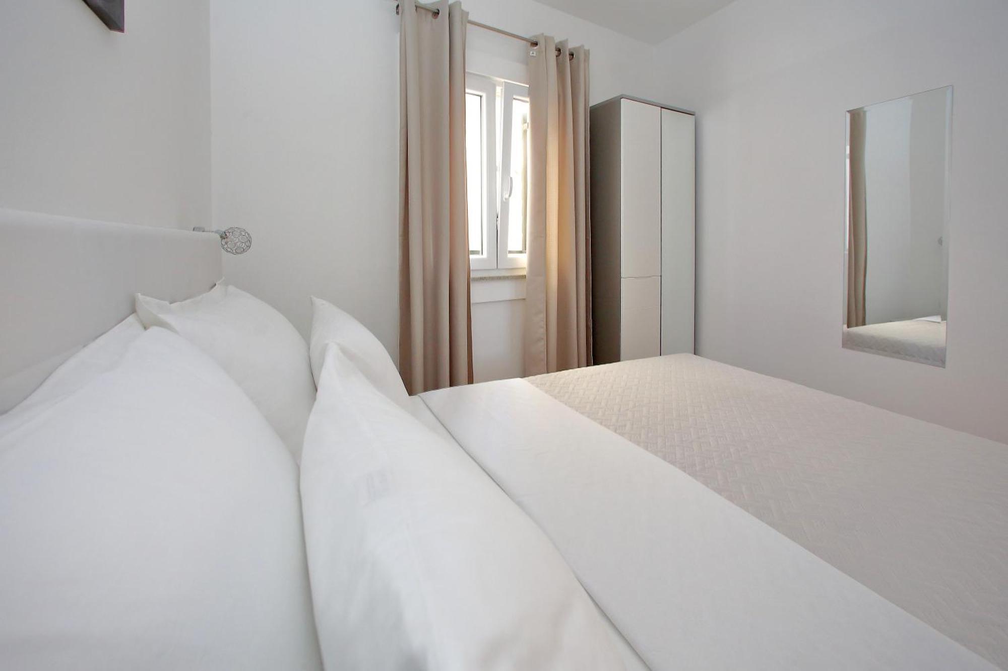 Apartments Nina Бибинє Екстер'єр фото